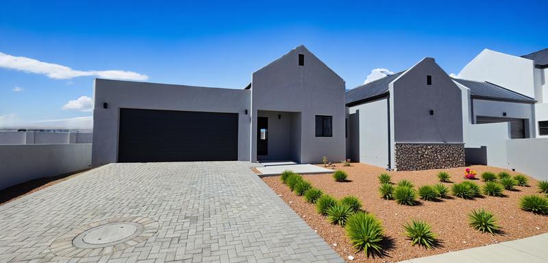 3 Bedroom Property for Sale in Laguna Western Cape